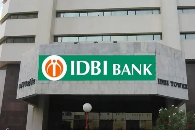 IDBI Job Notification