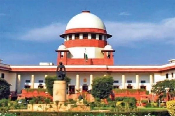 Supreme Court On Government Jobs Recruitment