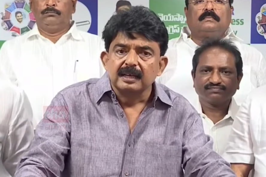 YCP quits MLC elections