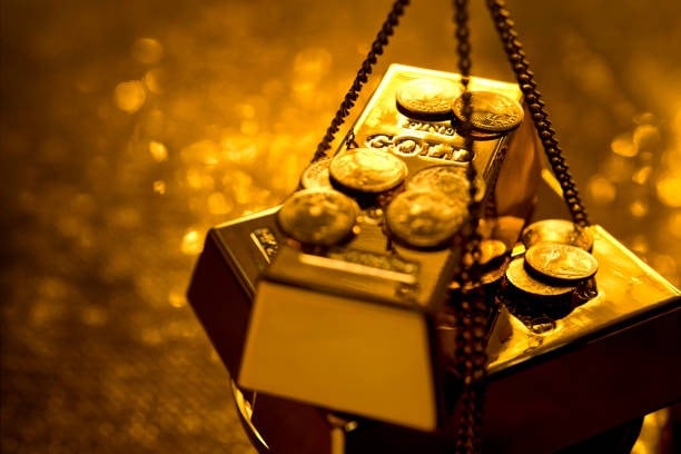 Gold prices drops after US elections