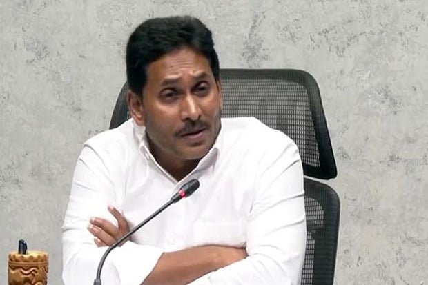 YSRCP Chief YS Jagan given Clarity on assembly session 