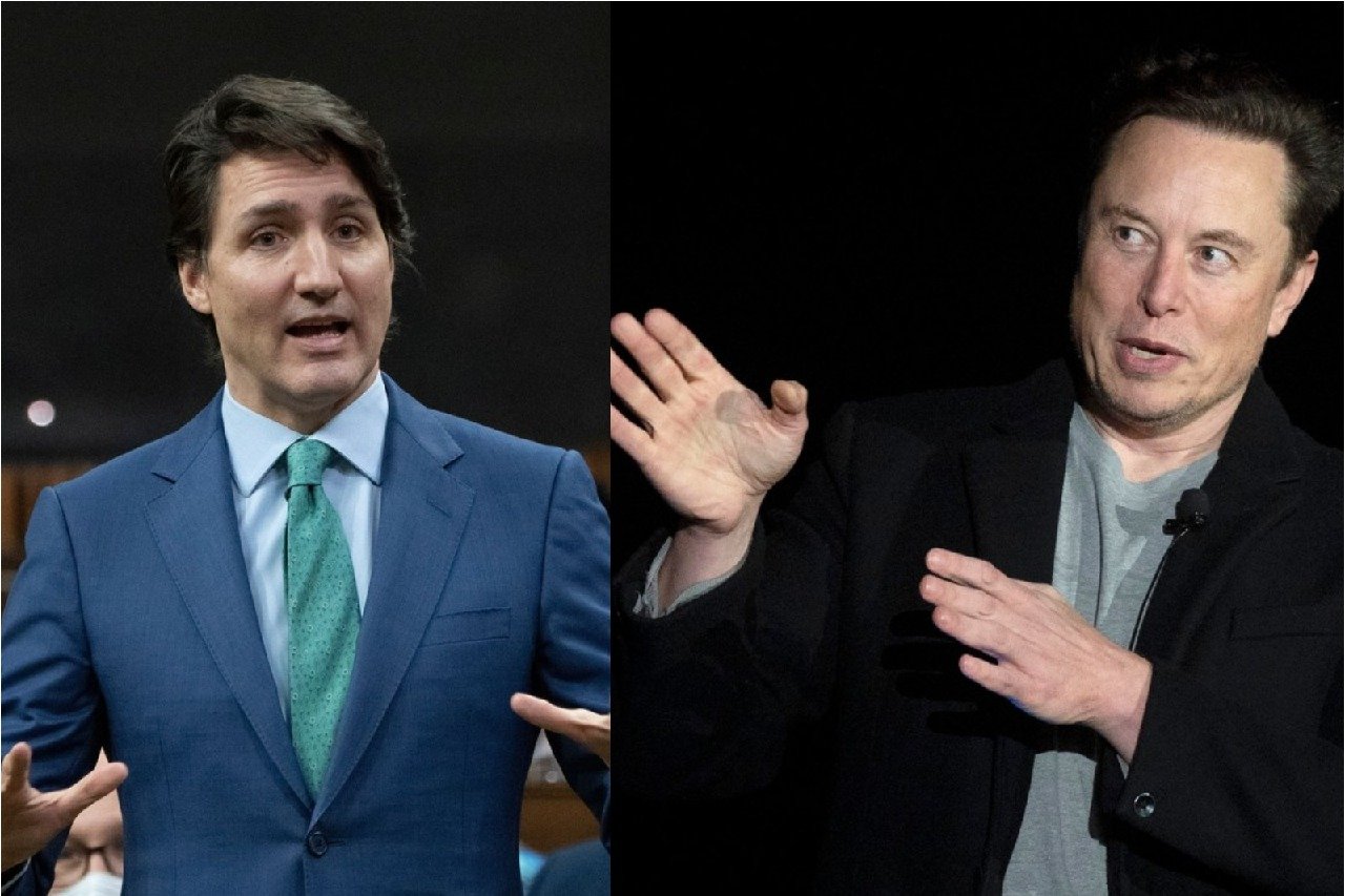 Elon Musk Big Prediction On Canada PM Trudeaus Political Future