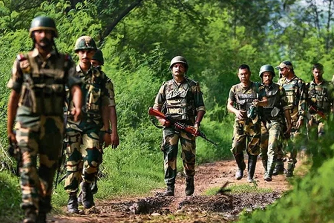 Terrorists Kidnap and Kill 2 Village Defence Guards In Kishtwar