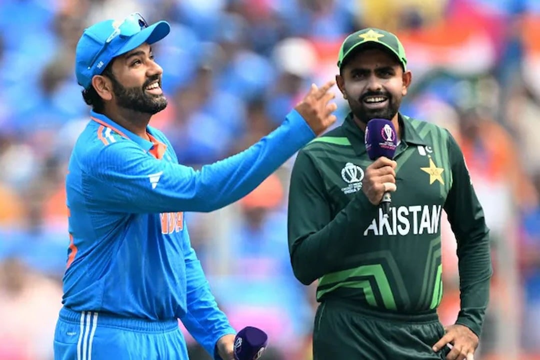 BCCI has communicated their decision to the PCB on Team India visit to Pakistan