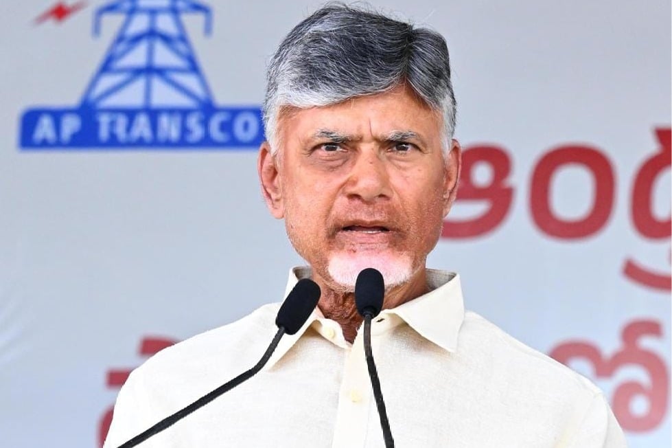 Chandrababu wishes who gets nominated posts