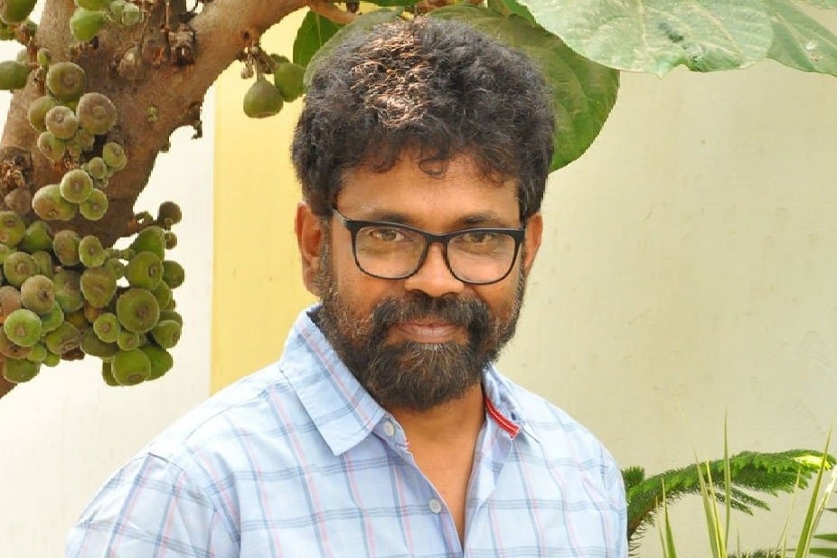 Stopped movie for Sukumar Start again after Pushpa 2