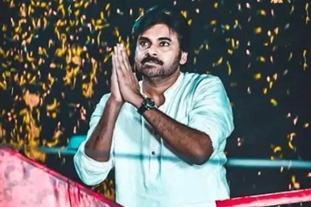 AP Dy CM Pawan Kalyan In Maharashtra Election Campaign for NDA