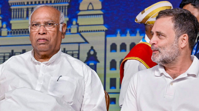 INDIA Alliance Breaking Apart Severe Crisis With Rebellion Of Allies