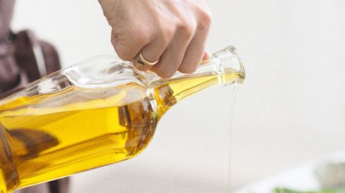 Cooking Oil Blending Expert Suggestions to Prevent Heart Disease and Cholesterol