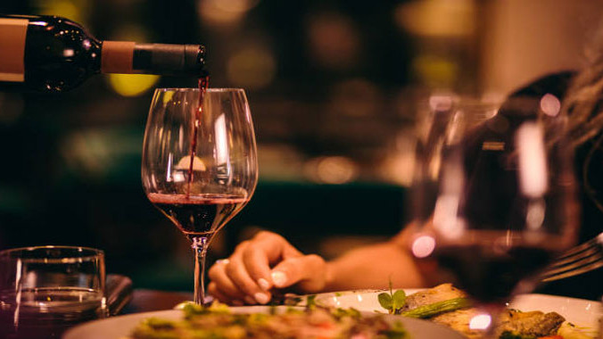 Alcohol consumption even in moderation is dangerous says latest study