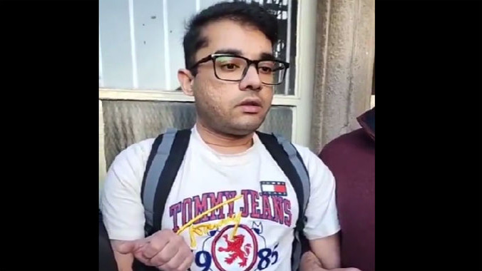 Indian Man 27 Caught Grooming 14 Year Old Girl In UK