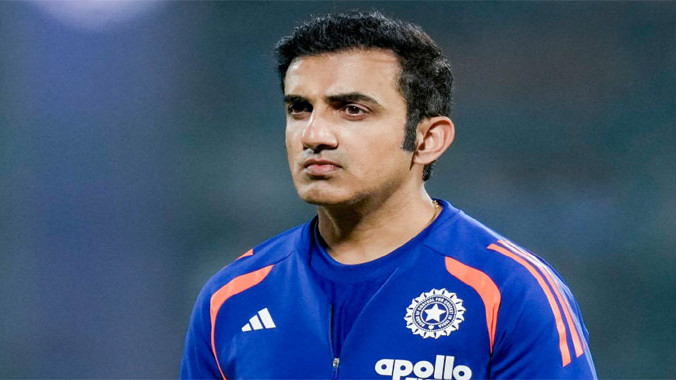 Gautam Gambhir new strategies for Afghanistan Test match starting tomorrow