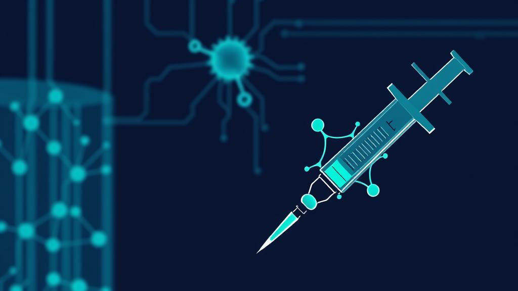 AI Vaccine world first artificial intelligence vaccine successful in trials