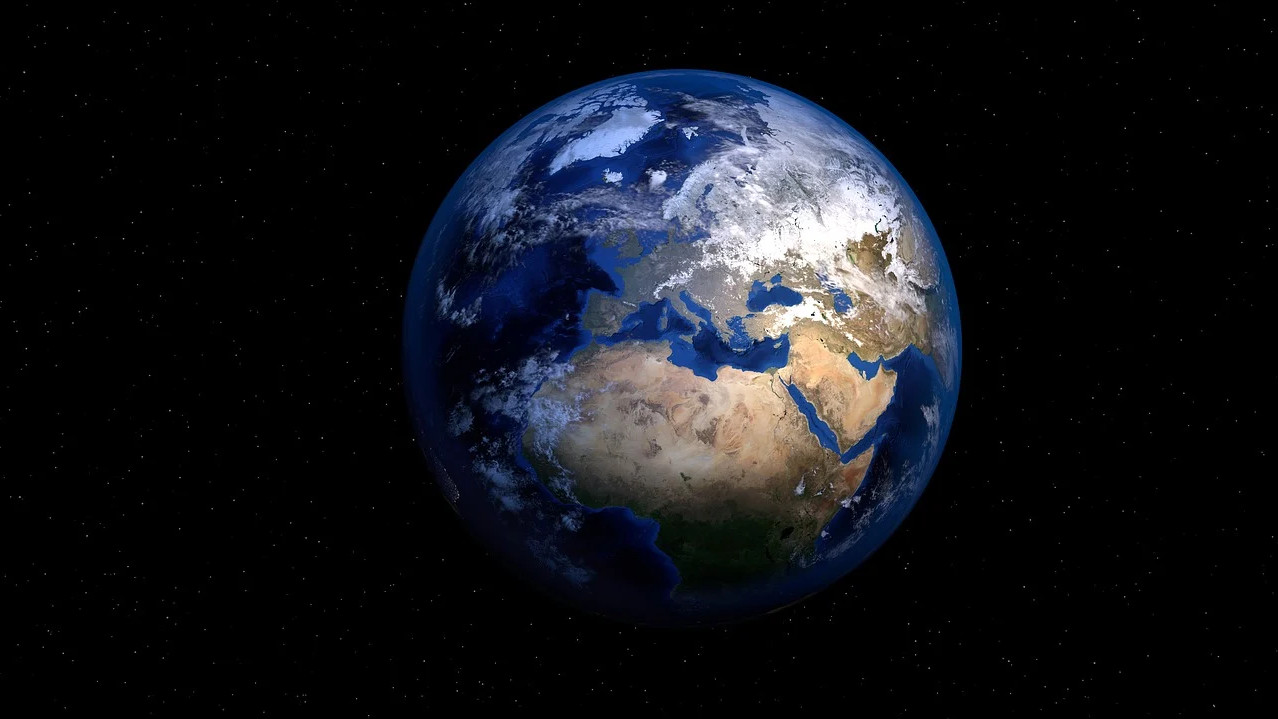 Origin of life on Earth New research changes old theory