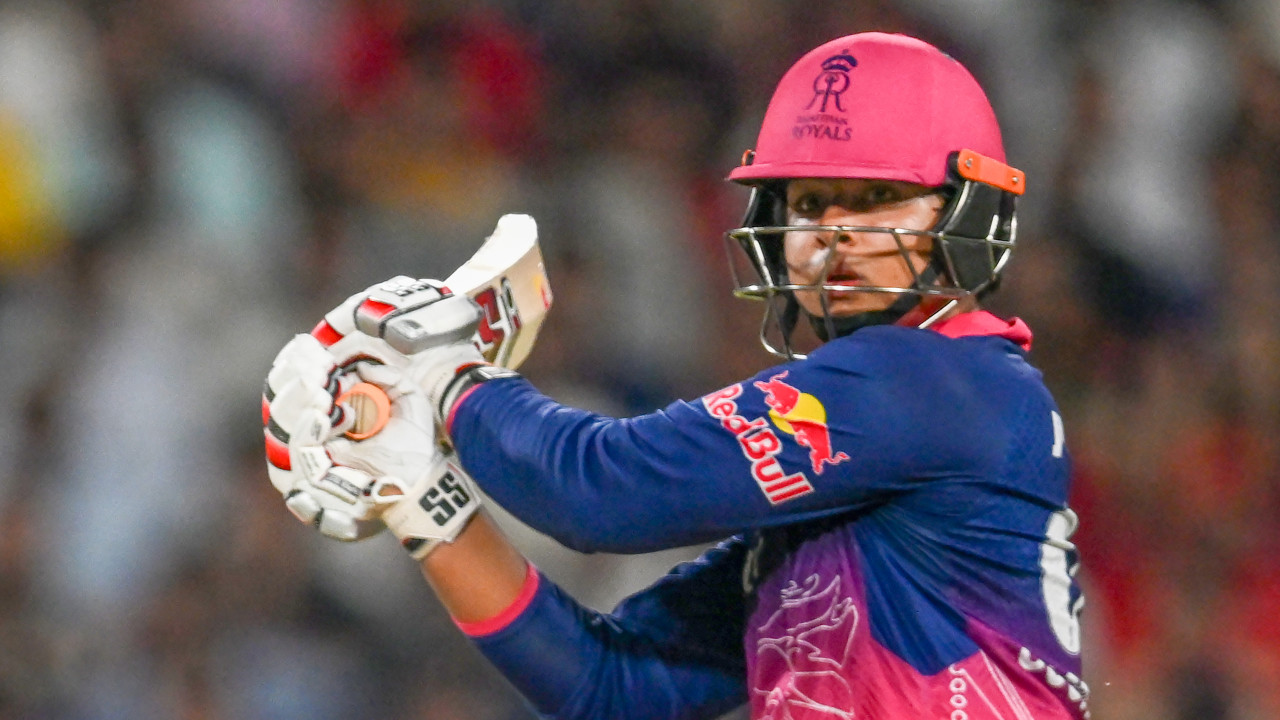 Vaibhav Suryavanshi to break Sachin Tendulkar record