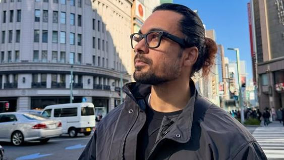 Ankit Purohit viral Instagram video on life in Japan