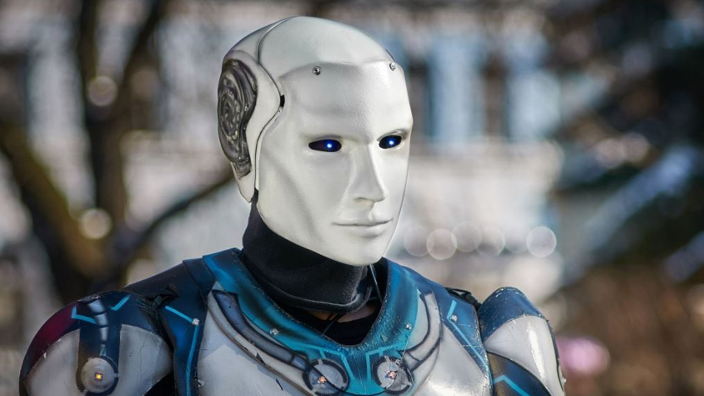 Anthropic warns AI could become rebel against humans