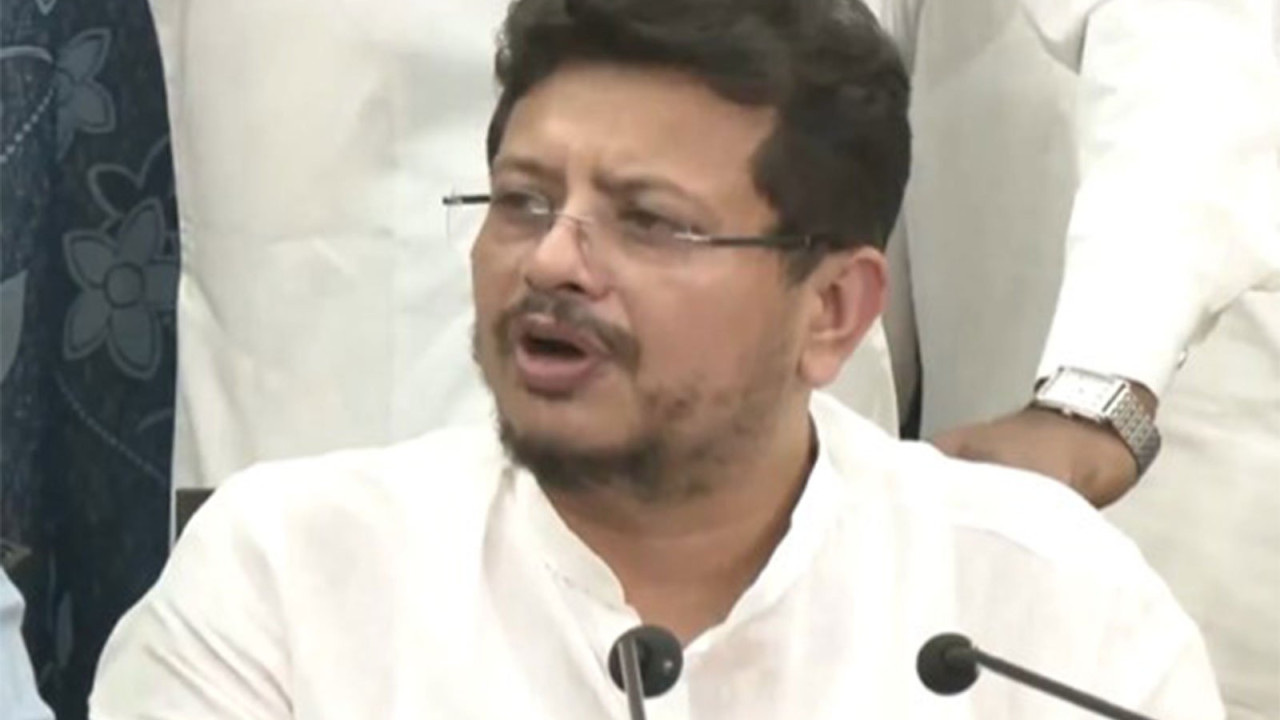 Ritabrata Banerjee and Mamata Banerjee distance grows after this incident