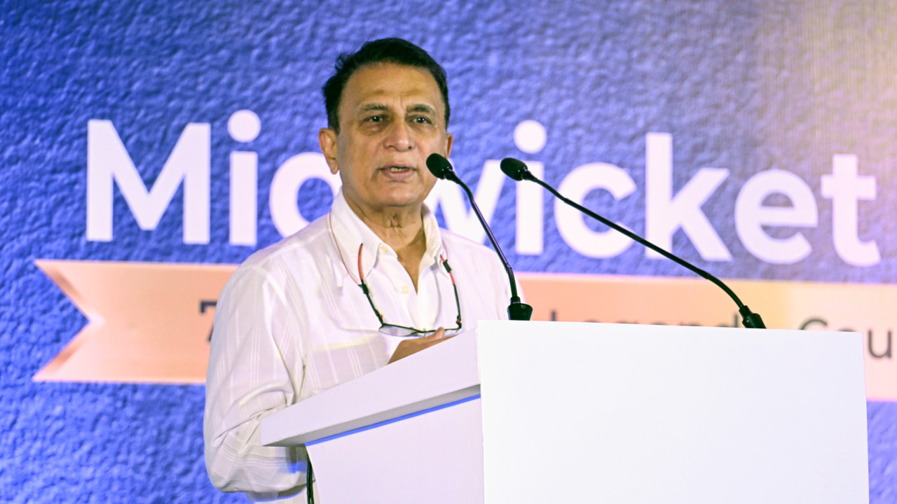 Vaibhav Suryavanshi should play even by sidelining seniors says Sunil Gavaskar