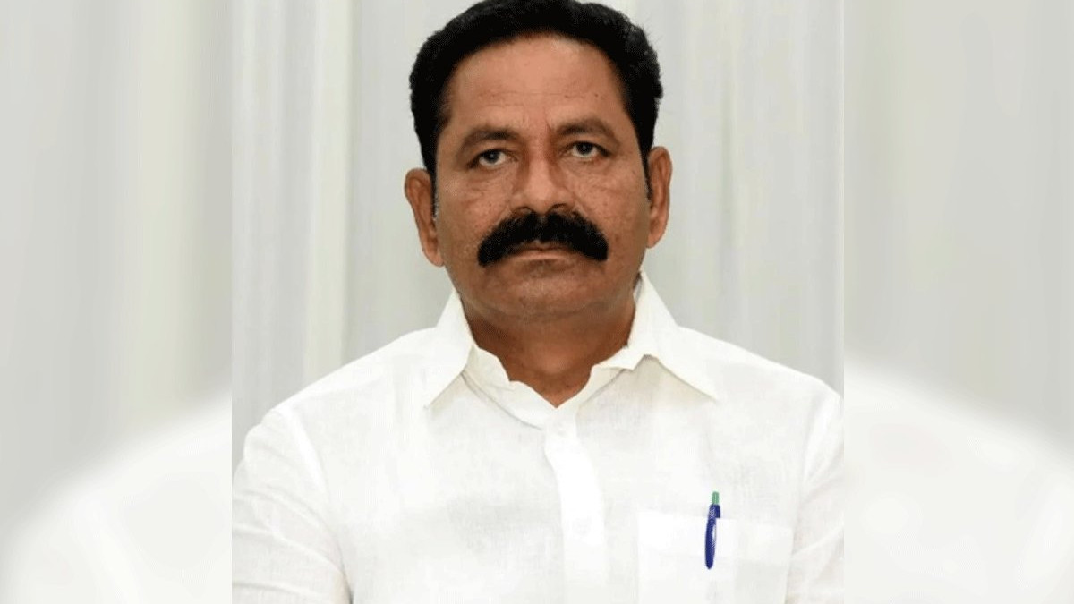 Gandipet land encroachment case 14 days remand for former MLA Bolla Brahma Naidu