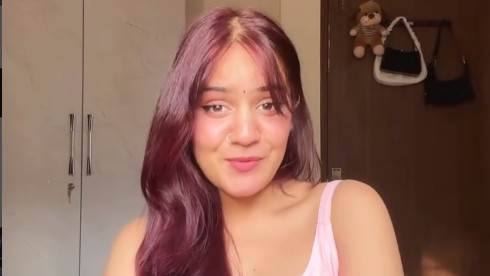 Diksha quits 60000 salary fresher job in Bengaluru
