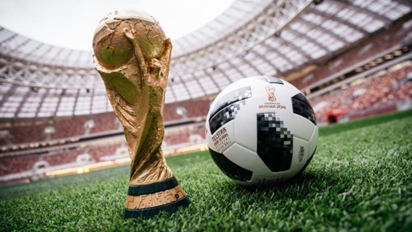 FIFA World Cup 2026 Technology Revolution With Sensor Ball and AI Avatars