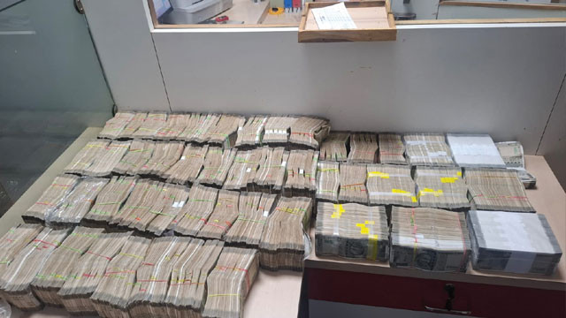 Vaikuntha Nath Behera From 6000 salary to crores of assets ITDA engineer corruption saga in Odisha