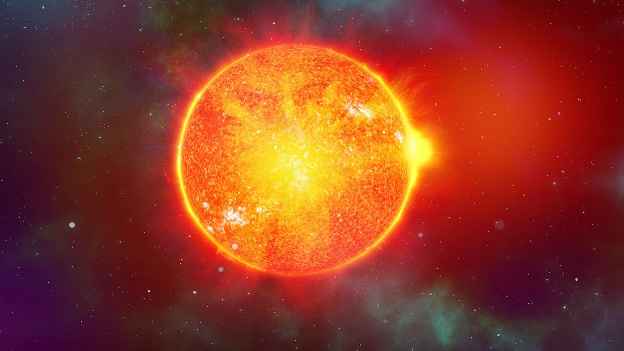 Solar Storm heading towards Earth G3 alert issued for tomorrow