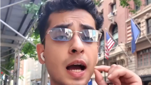 Yash Sharma explains how much is left from a 1 crore salary in America