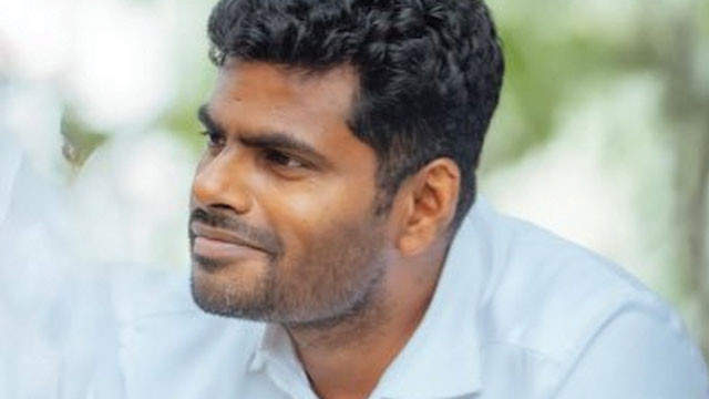 Annamalai creates record with 14 million signups in 24 hours