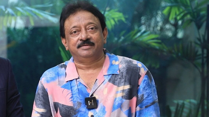Ram Gopal Varma says stars and budget are not needed learn from this movie