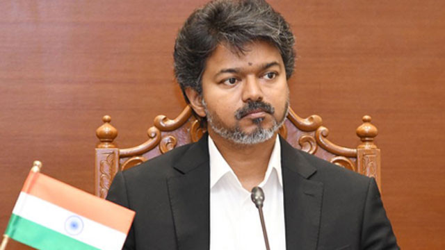 Vijay cracks down on corruption and checks TASMAC illegal collections in first cabinet meeting