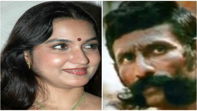 Actress Sukanya wins 30 year old Veerappan case and gets 10 lakh compensation