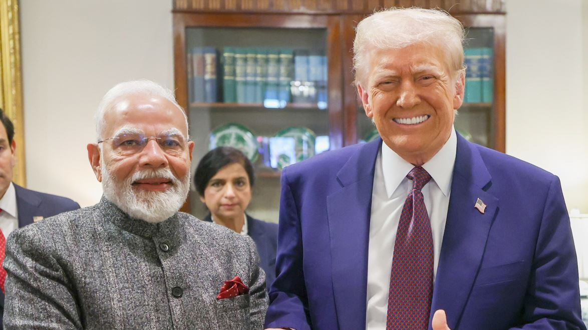 Piyush Goyal Announces India-USA Trade Deal Expected in July