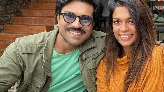 Sreeja Konidela speaks out for the first time about her mental health journey