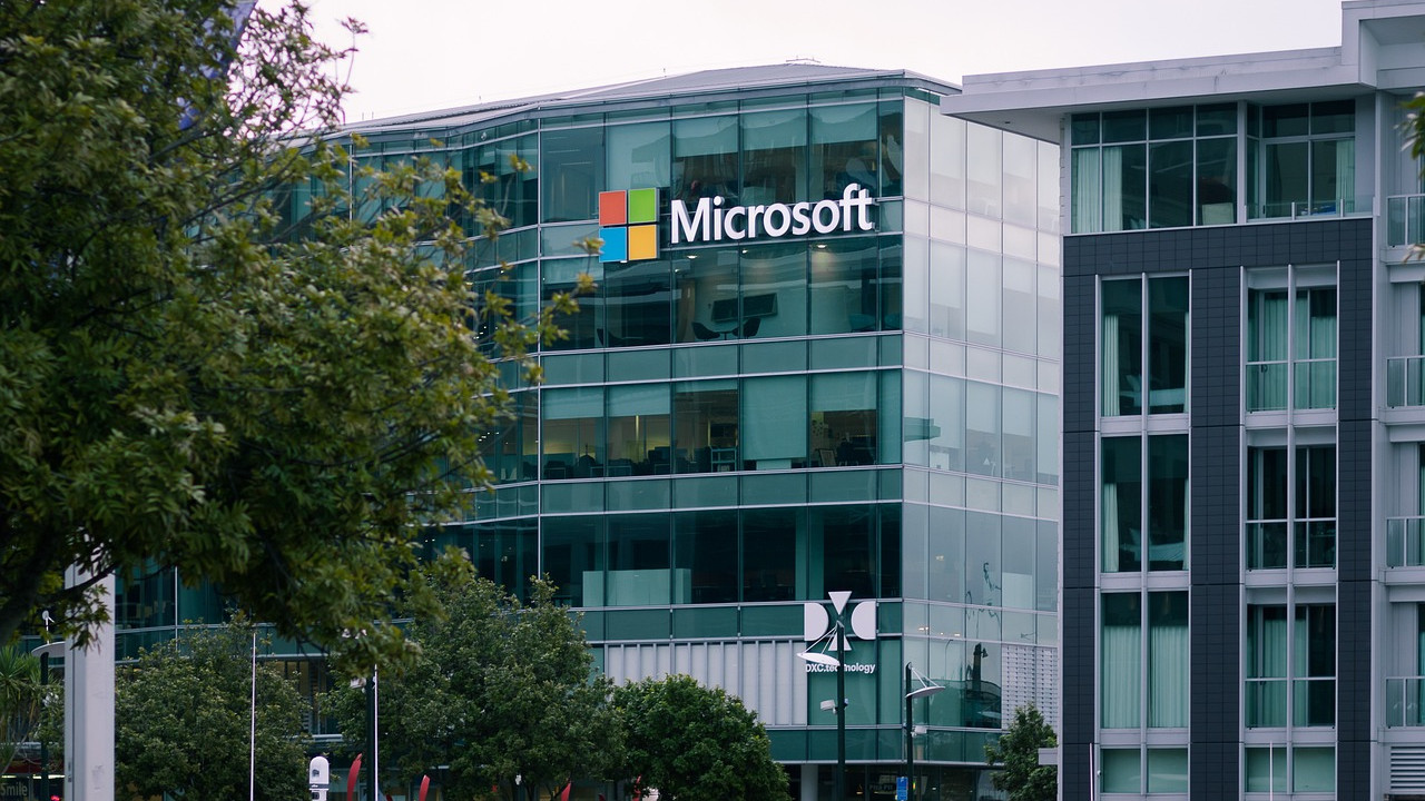 West Asia crisis Microsoft takes key decision