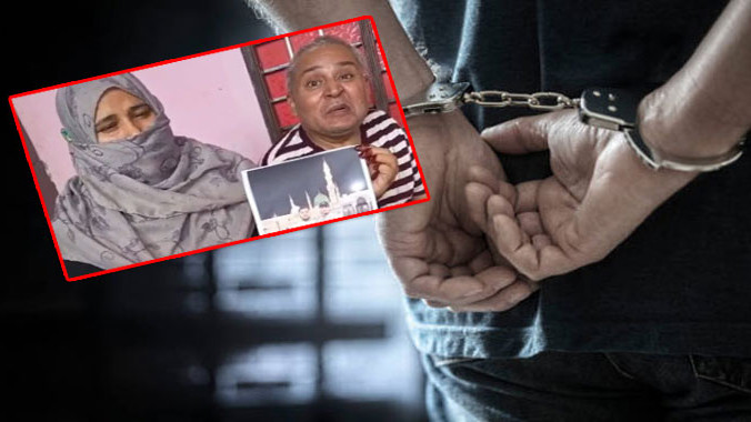 Help for Iran Indian brothers stuck in Saudi jail what happened exactly