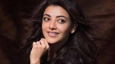 Kajal Aggarwal officially reveals key role in Ramayana