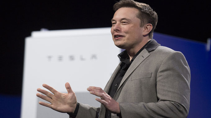 Elon Musk breaks all records with wealth of 95 lakh crore rupees
