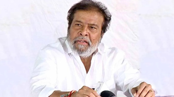 Telangana Government fully alert on Ebola Strict surveillance at Shamshabad Airport