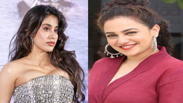 Nithya Menen sensational comments on Peddi controversy