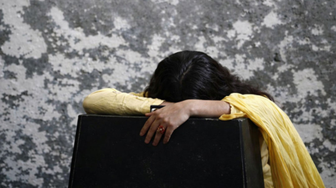 West Bengal 14 year-old girl gang raped in Durgapur