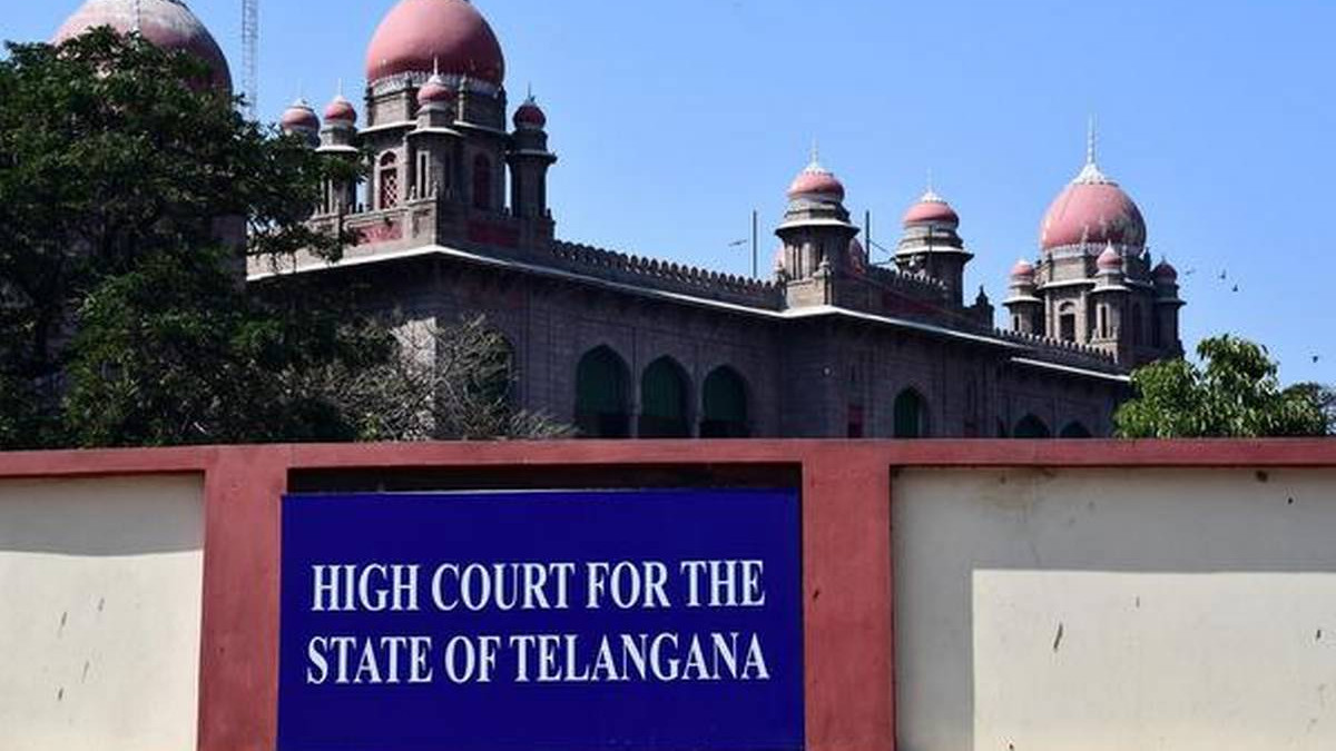 Amarnath HCA President election ruled illegal by Telangana High Court
