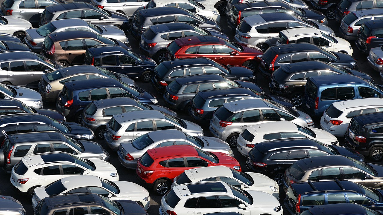 Hatchback Cars Demand Increases as Middle Class Shifts from SUVs