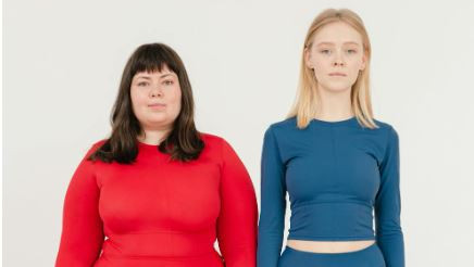 Weight gain differences why some people stay thin and others get fat
