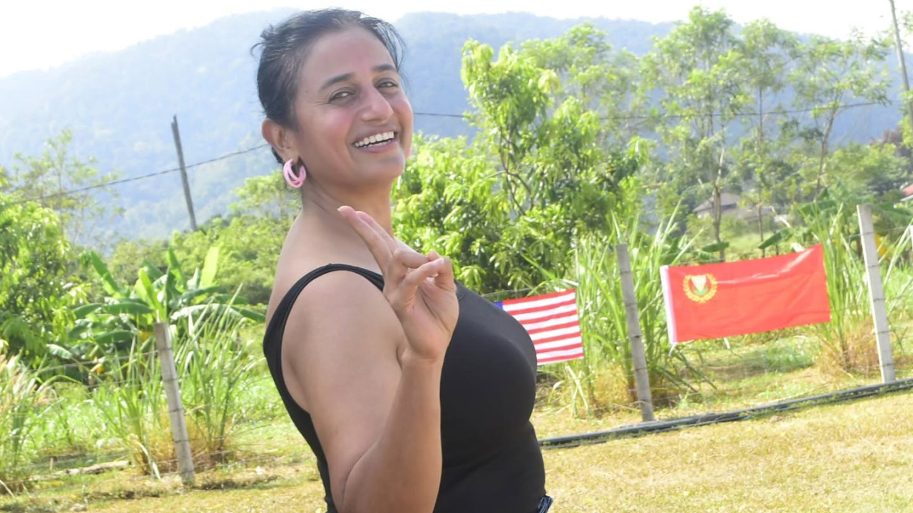 Anu Hasan reveals the real reason behind organizing special trips for women