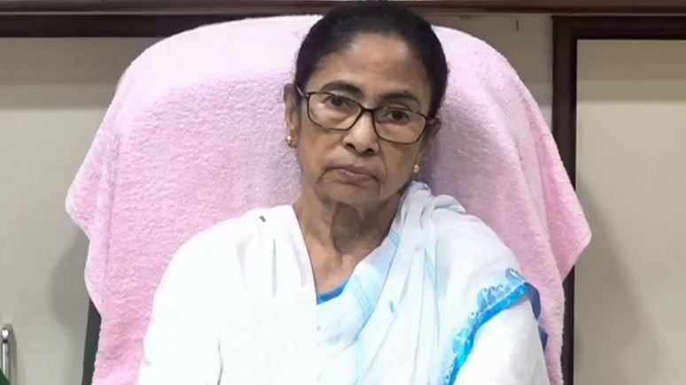 Mamata Banerjee Big Shock 20 TMC MPs Support NDA Alliance