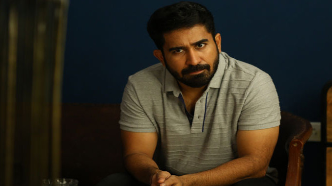 Vijay Antony sensation decision to quit movies and settle in village