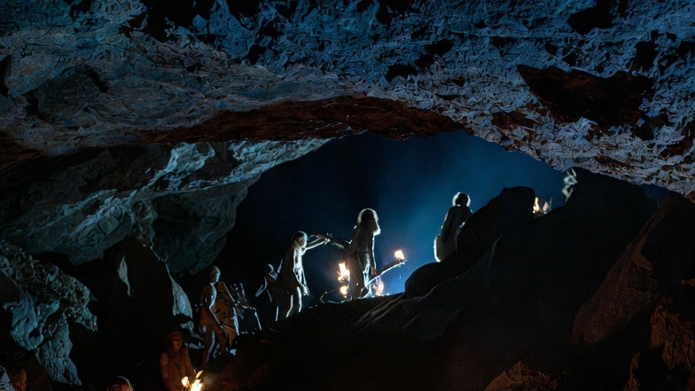 Early human intelligence 14000 years ago new facts revealed