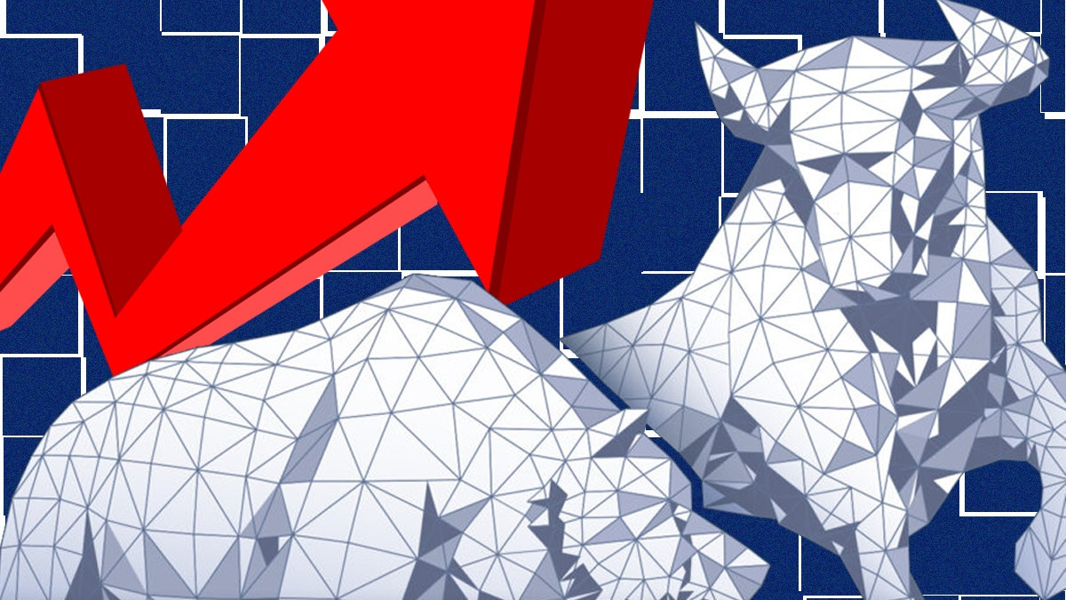 Stock Market Indices in Huge Losses Sensex Plummets Over 700 Points